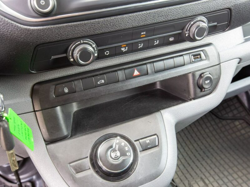 Peugeot Expert L3H1 DŁUGI 2.0 *Automat* Sprawdź jakość rodzinnej firmy z Wielkopolski