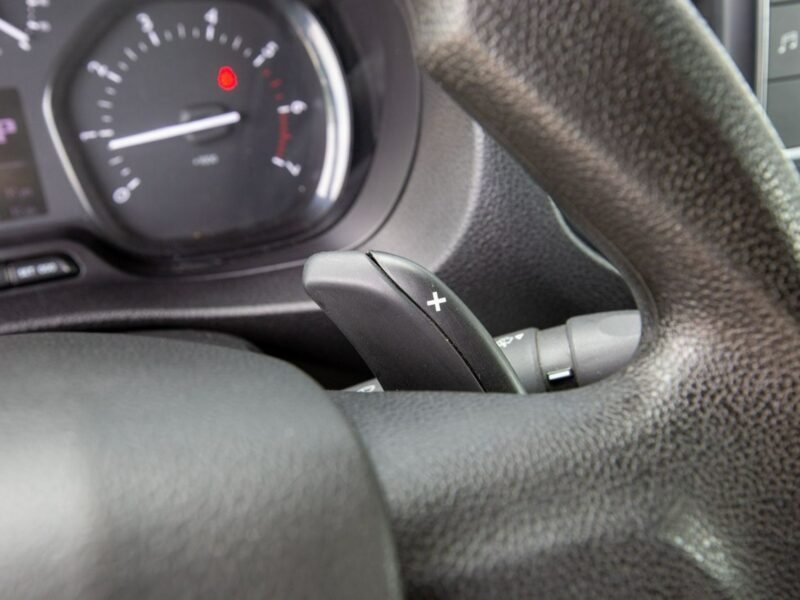 Peugeot Expert L3H1 DŁUGI 2.0 *Automat* Sprawdź jakość rodzinnej firmy z Wielkopolski
