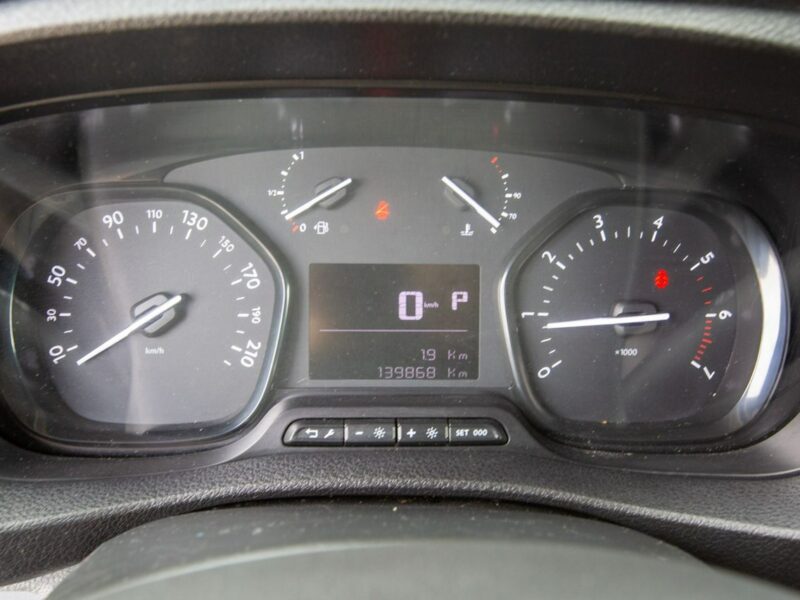 Peugeot Expert L3H1 DŁUGI 2.0 *Automat* Sprawdź jakość rodzinnej firmy z Wielkopolski