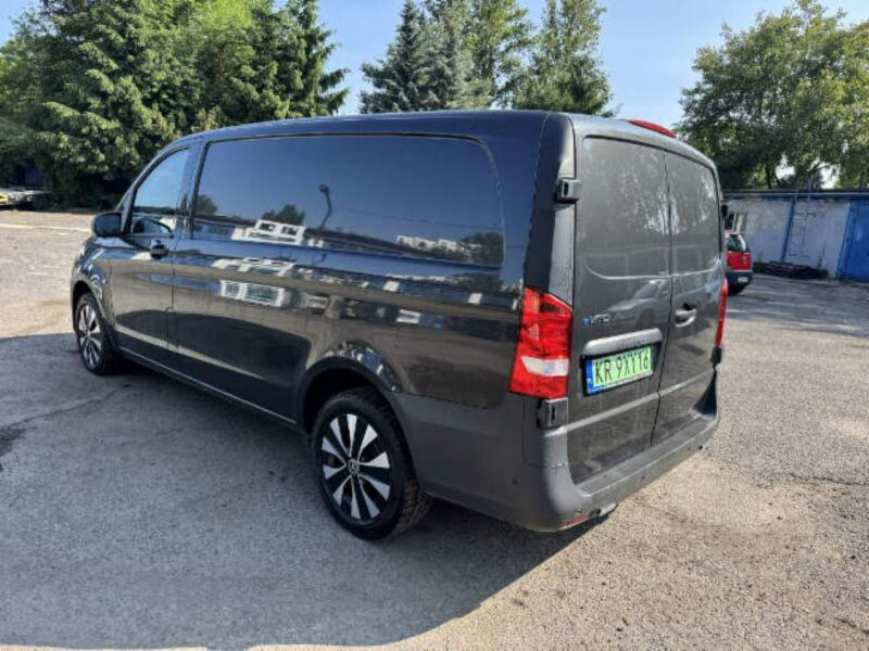 Mercedes Vito