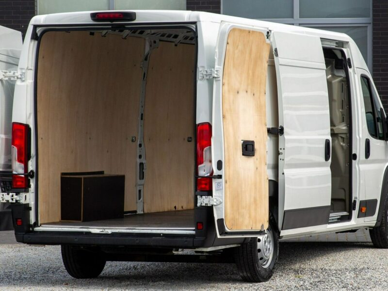 Peugeot Boxer MAXI L4H2 Niski Przebieg Kamera Navi