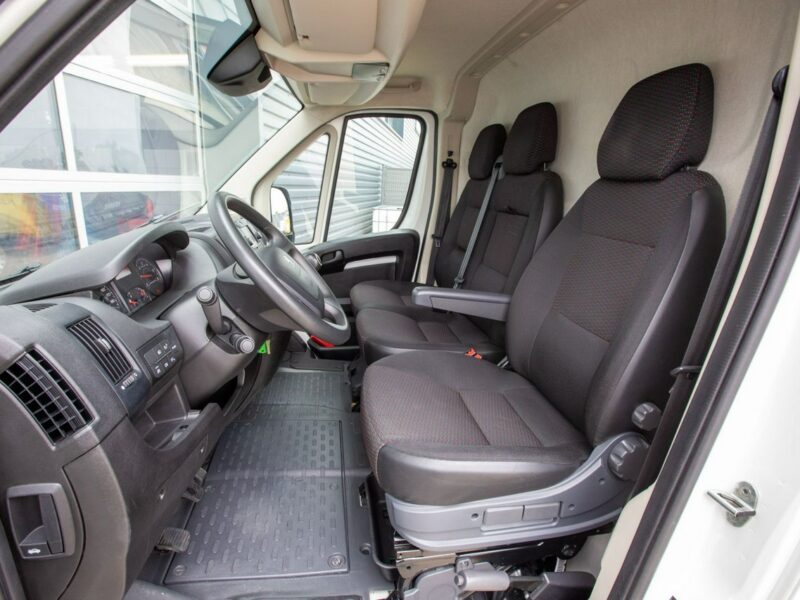 Peugeot Boxer MAXI L4H2 Niski Przebieg Kamera Navi