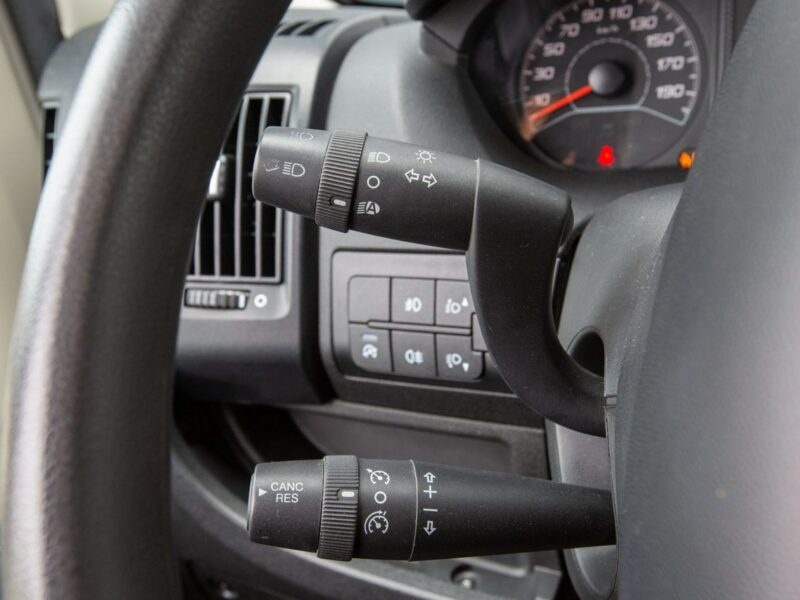Peugeot Boxer MAXI L4H2 Niski Przebieg Kamera Navi