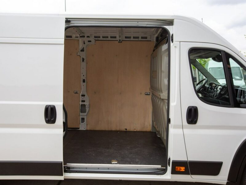 Peugeot Boxer MAXI L4H2 Niski Przebieg Kamera Navi