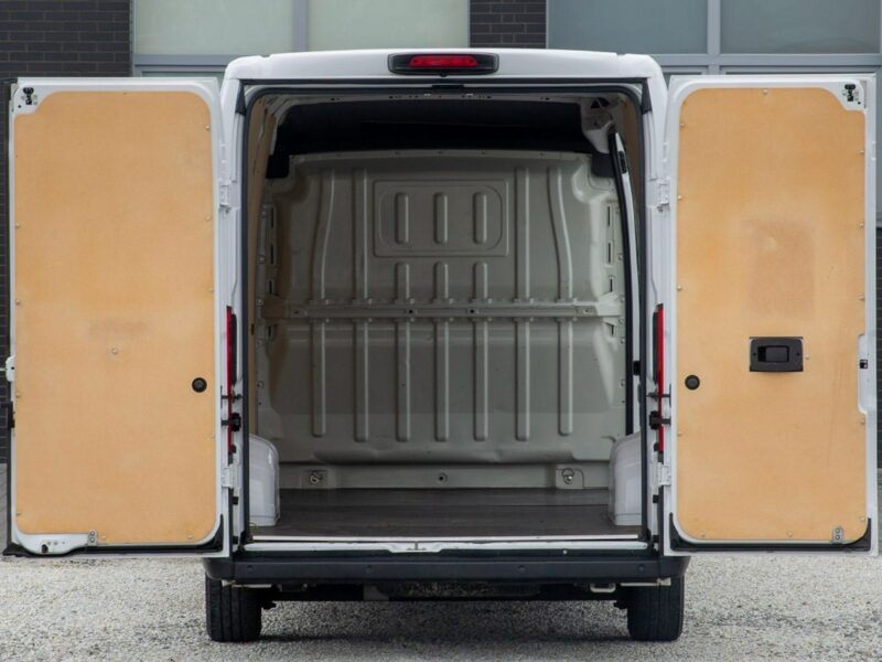 Fiat Ducato 2.3 MAXI L4H2 Professional 140KM Stan BDB