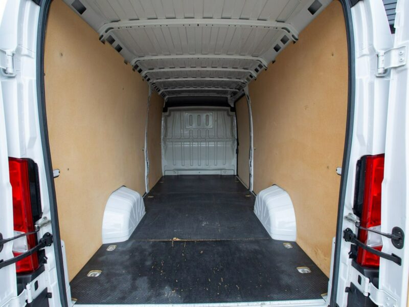Fiat Ducato 2.3 MAXI L4H2 Professional 140KM Stan BDB