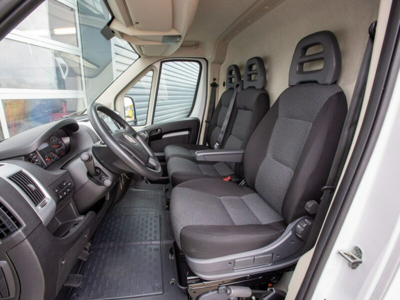 Fiat Ducato 2.3 MAXI L4H2 Professional 140KM Stan BDB