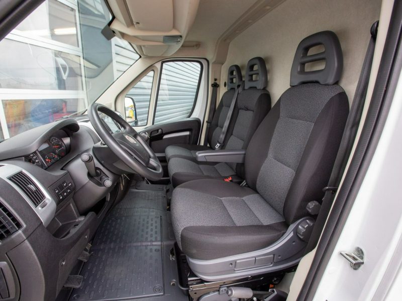 Fiat Ducato 2.3 MAXI L4H2 Professional 140KM Stan BDB