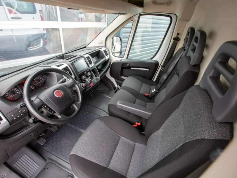 Fiat Ducato 2.3 MAXI L4H2 Professional 140KM Stan BDB