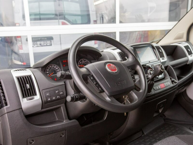Fiat Ducato 2.3 MAXI L4H2 Professional 140KM Stan BDB