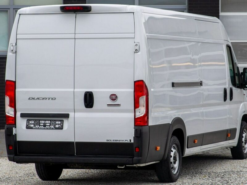 Fiat Ducato 2.3 MAXI L4H2 Professional 140KM Stan BDB