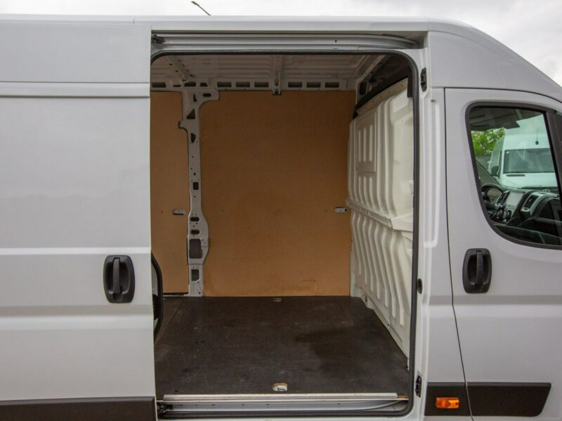 Fiat Ducato 2.3 MAXI L4H2 Professional 140KM Stan BDB
