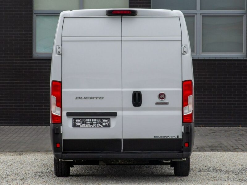 Fiat Ducato 2.3 MAXI L4H2 Professional 140KM Stan BDB