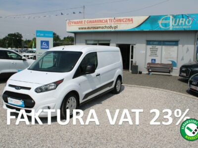 Ford Transit Connect 210 1.5 TDCi 120KM Trend