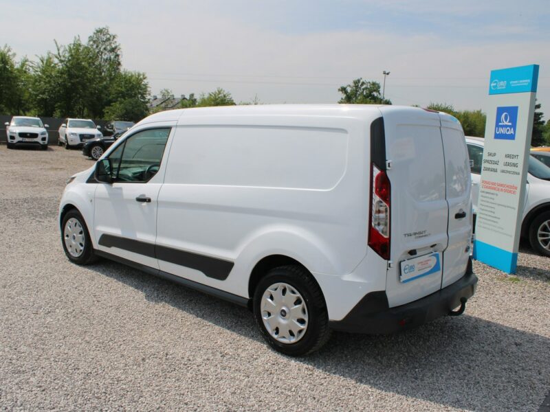 Ford Transit Connect 210 1.5 TDCi 120KM Trend