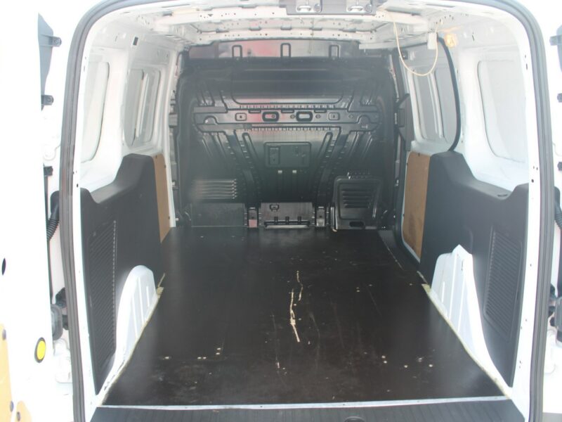 Ford Transit Connect 210 1.5 TDCi 120KM Trend