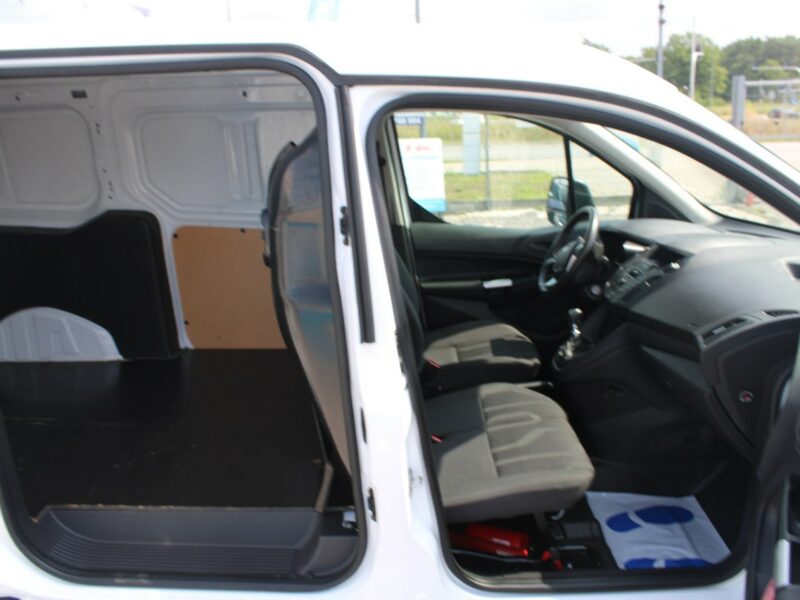 Ford Transit Connect 210 1.5 TDCi 120KM Trend