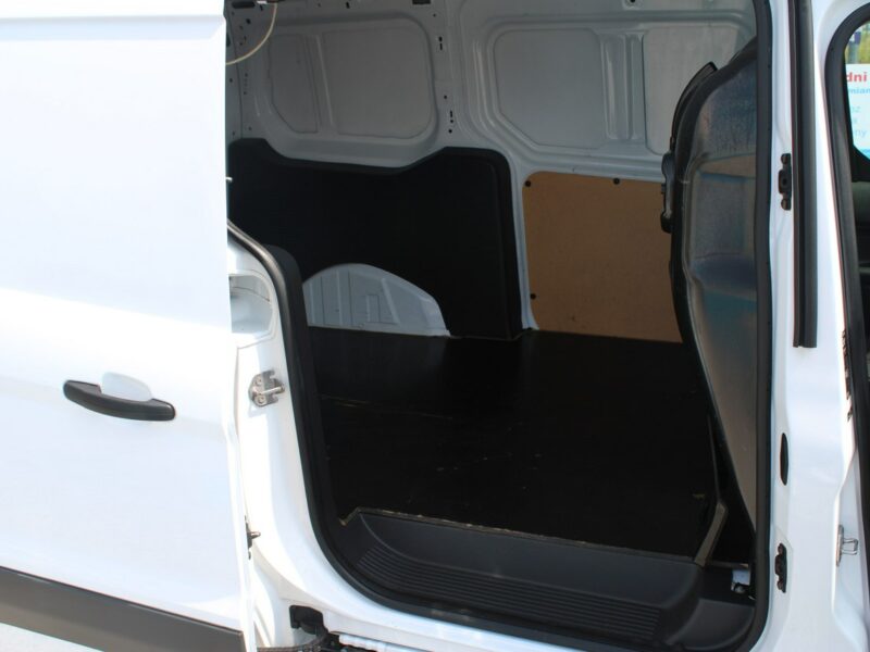 Ford Transit Connect 210 1.5 TDCi 120KM Trend