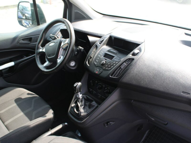 Ford Transit Connect 210 1.5 TDCi 120KM Trend