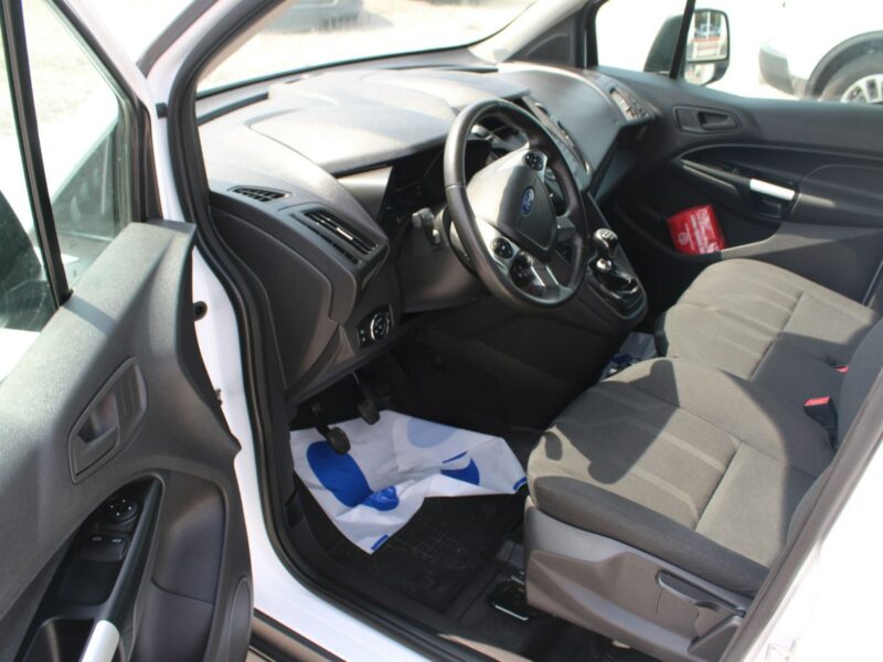 Ford Transit Connect 210 1.5 TDCi 120KM Trend