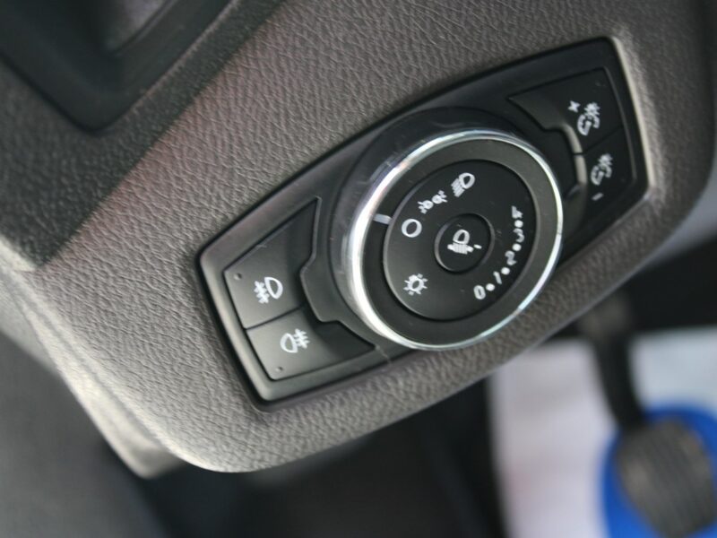 Ford Transit Connect 210 1.5 TDCi 120KM Trend