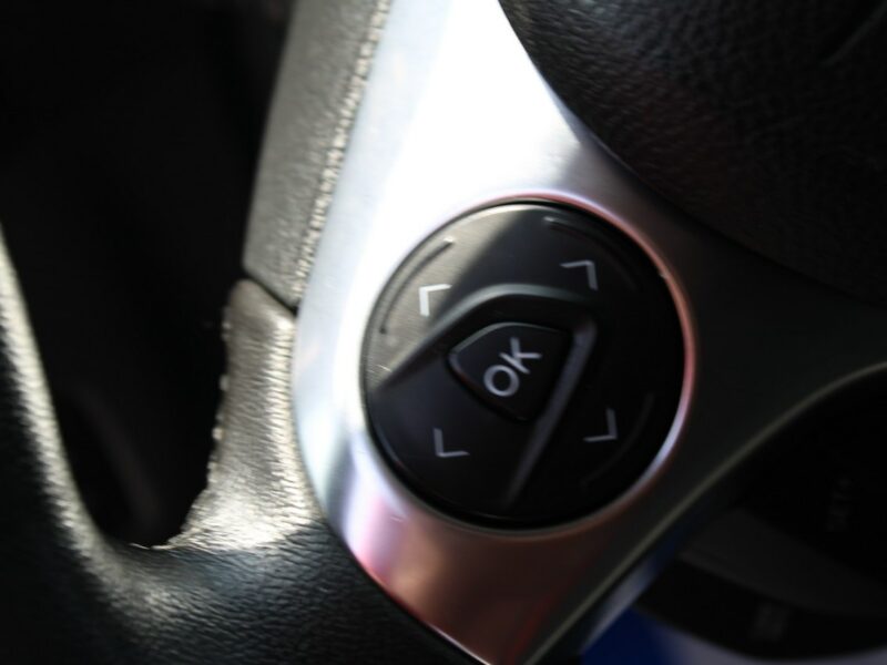 Ford Transit Connect 210 1.5 TDCi 120KM Trend