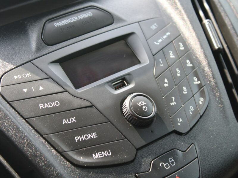 Ford Transit Connect 210 1.5 TDCi 120KM Trend