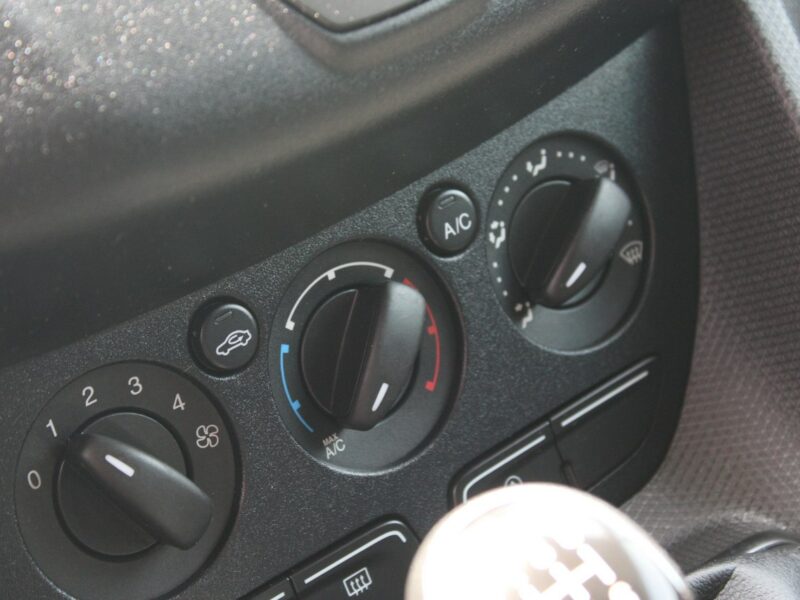 Ford Transit Connect 210 1.5 TDCi 120KM Trend