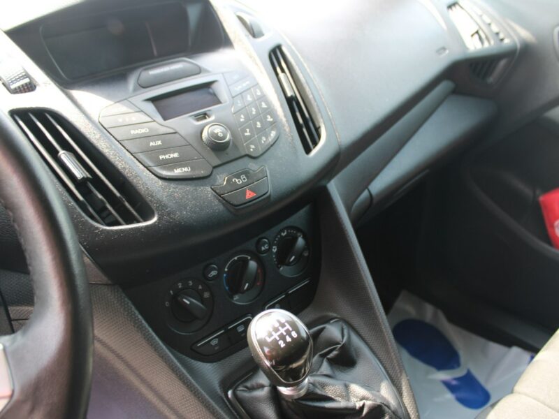 Ford Transit Connect 210 1.5 TDCi 120KM Trend
