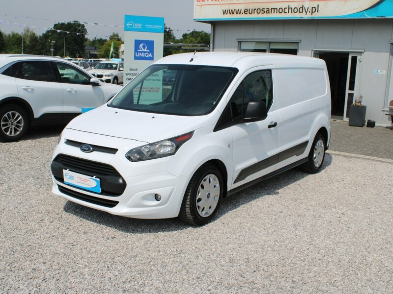 Ford Transit Connect 210 1.5 TDCi 120KM Trend