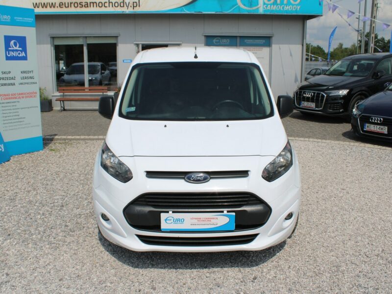Ford Transit Connect 210 1.5 TDCi 120KM Trend