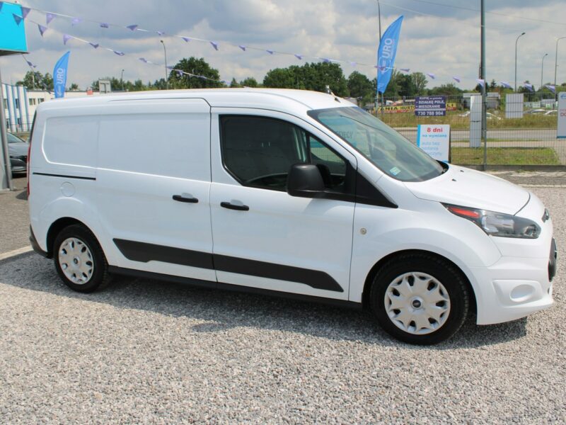 Ford Transit Connect 210 1.5 TDCi 120KM Trend