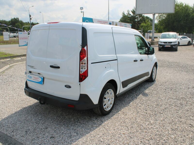 Ford Transit Connect 210 1.5 TDCi 120KM Trend
