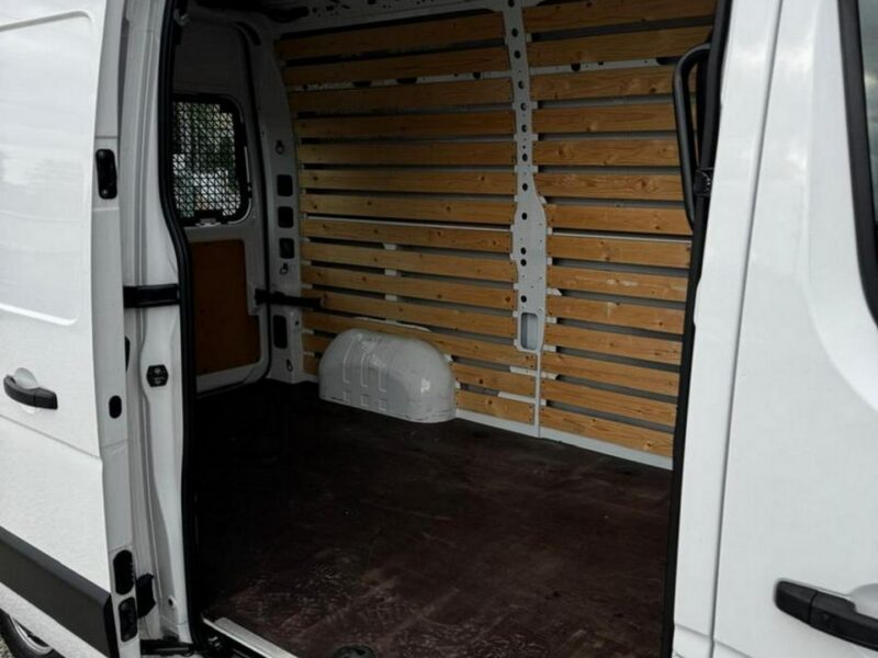 Renault Master navi+klima
