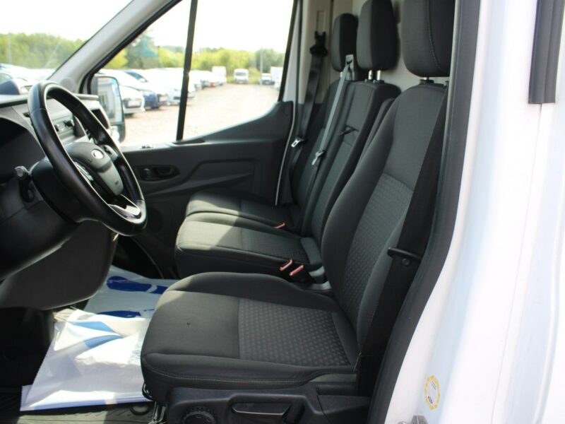 Ford Transit L4H1 VAT-1 Gwarancja Trend
