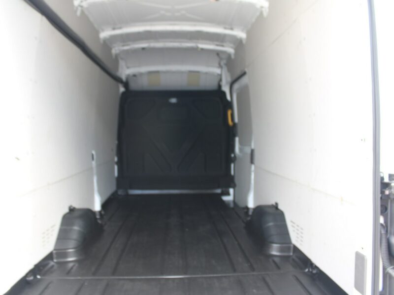 Ford Transit L4H1 VAT-1 Gwarancja Trend
