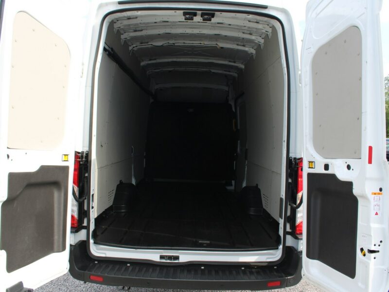 Ford Transit L4H1 VAT-1 Gwarancja Trend
