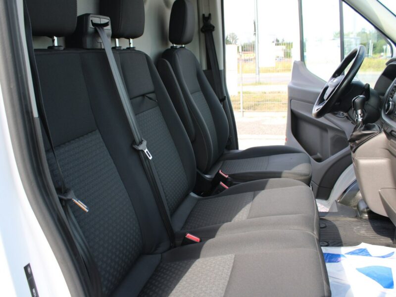 Ford Transit L4H1 VAT-1 Gwarancja Trend