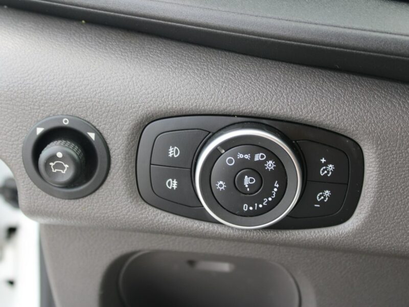 Ford Transit L4H1 VAT-1 Gwarancja Trend