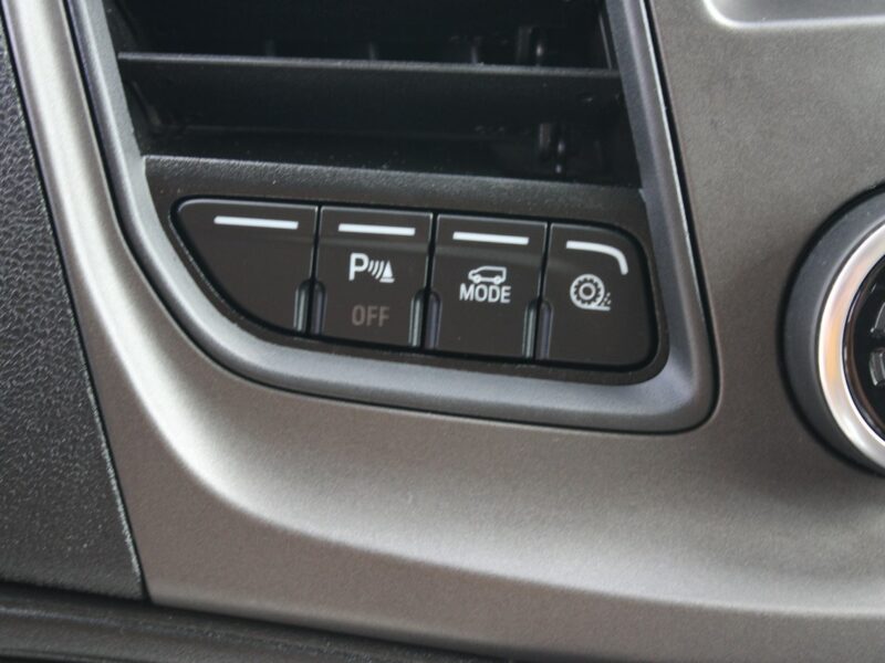 Ford Transit L4H1 VAT-1 Gwarancja Trend