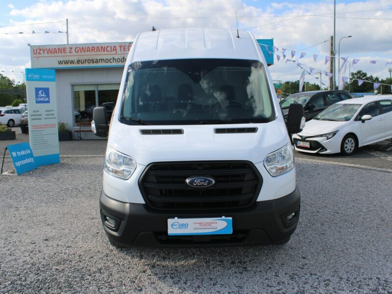 Ford Transit L4H1 VAT-1 Gwarancja Trend