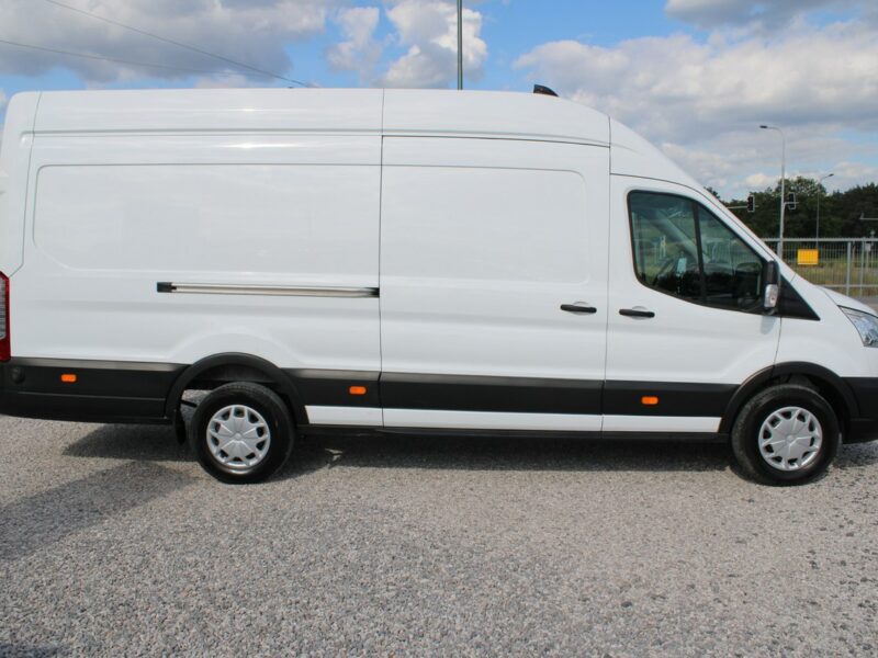 Ford Transit L4H1 VAT-1 Gwarancja Trend