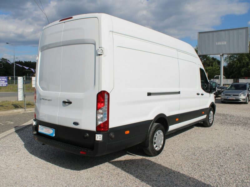 Ford Transit L4H1 VAT-1 Gwarancja Trend