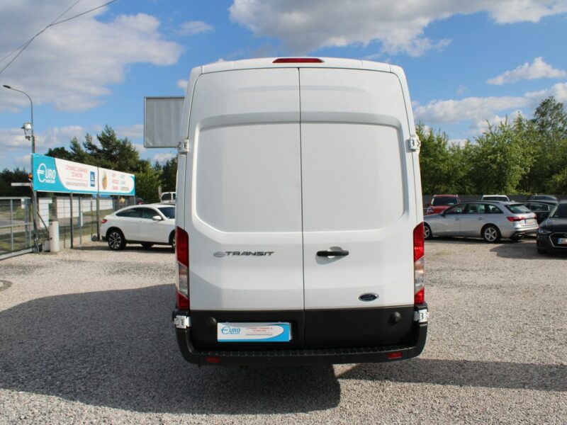Ford Transit L4H1 VAT-1 Gwarancja Trend