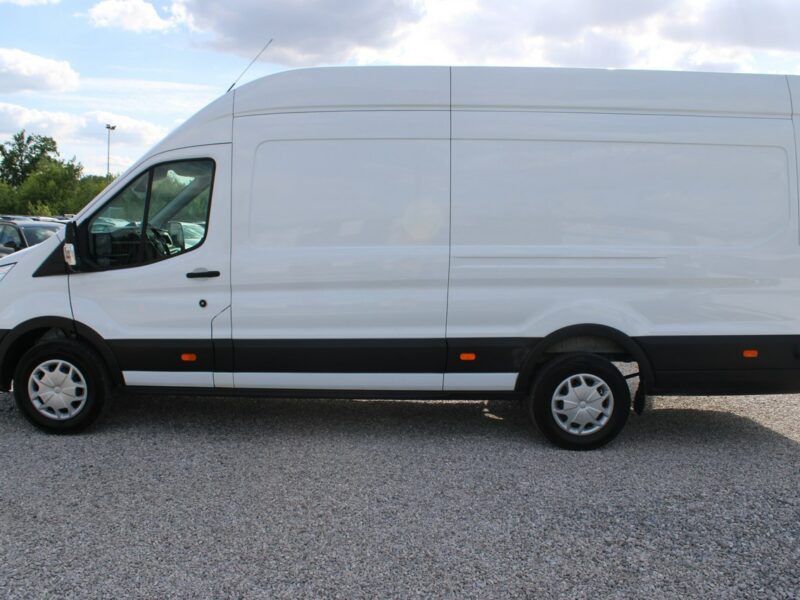 Ford Transit L4H1 VAT-1 Gwarancja Trend