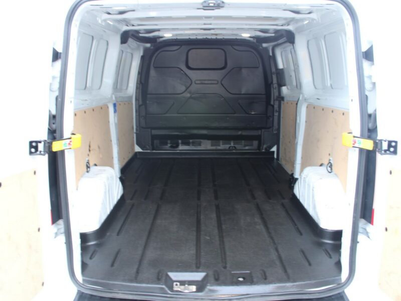 Ford Transit Custom VAT-1 L2H1 Trend Gwarancja