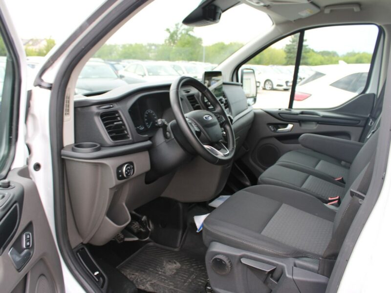 Ford Transit Custom VAT-1 L2H1 Trend Gwarancja