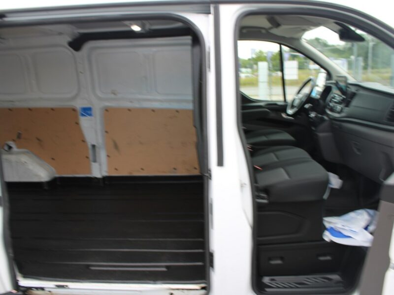 Ford Transit Custom VAT-1 L2H1 Trend Gwarancja