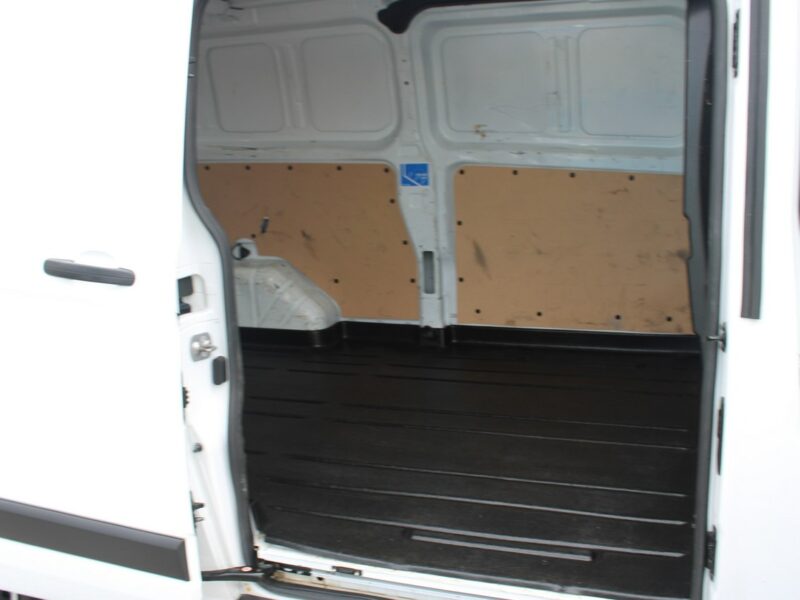 Ford Transit Custom VAT-1 L2H1 Trend Gwarancja