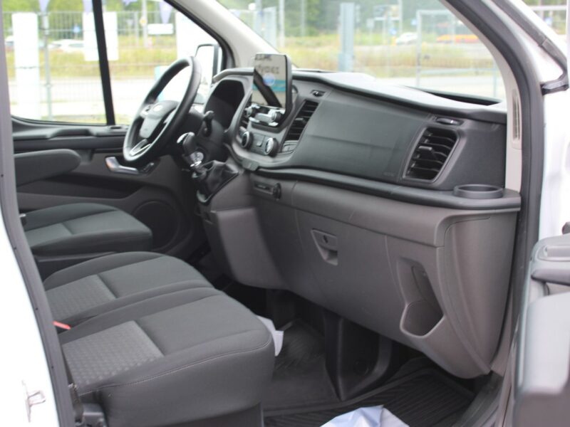 Ford Transit Custom VAT-1 L2H1 Trend Gwarancja